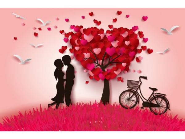 Offerta Speciale San Valentino